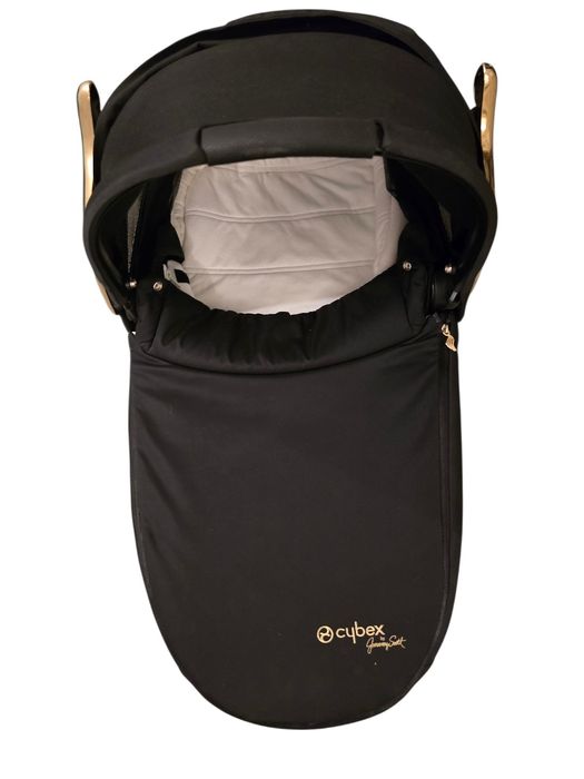 Gondola cybex jeremy scot 4.0