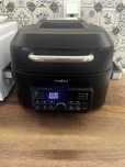 Airfryer Nedis 6l - ważna gwarancja!
