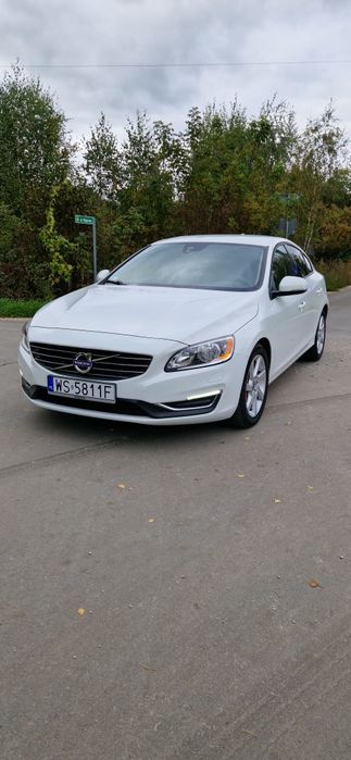 Volvo s60 t5 lpg