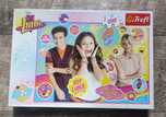 Puzzle Trefl 200 elementów Disney Soy Luna