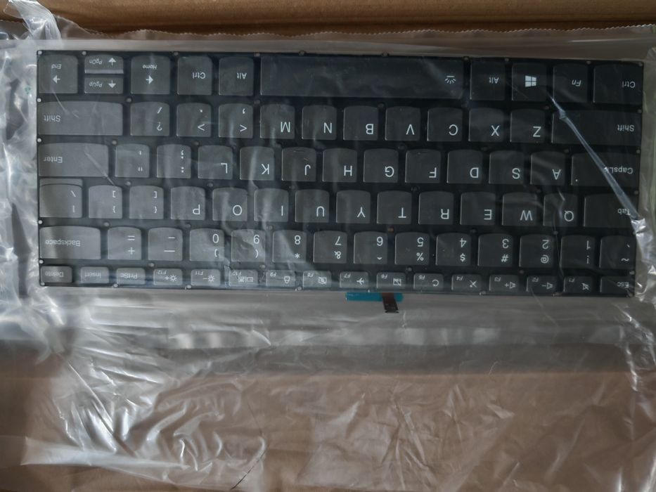 Nowa klawiatura Lenovo Yoga 720-15IKB