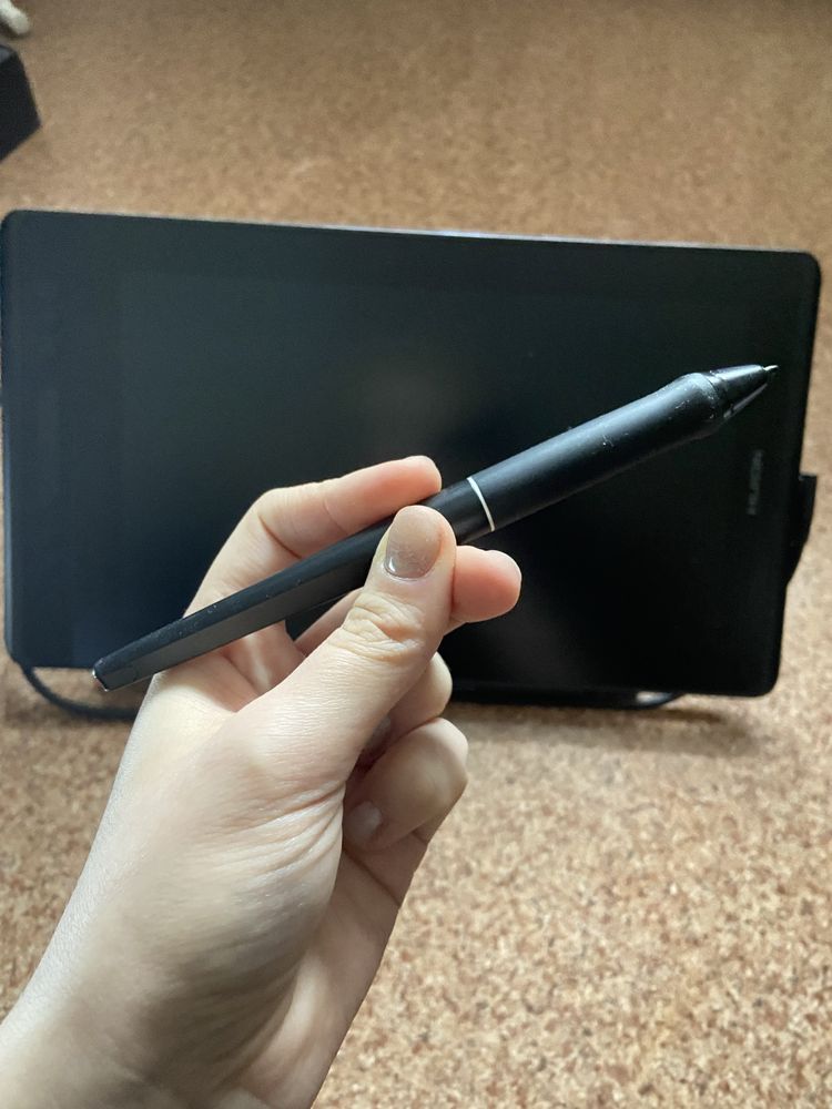 Huion Kamvas Pro 13