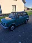 Fiat 126p elegant