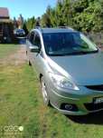 Mazda 5, 7 osobowa