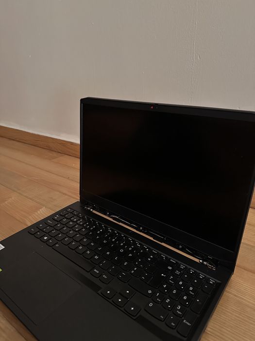 Lenovo IdeaPad Gaming 3 15ACH6 – Portátil Gaming / Trabalho