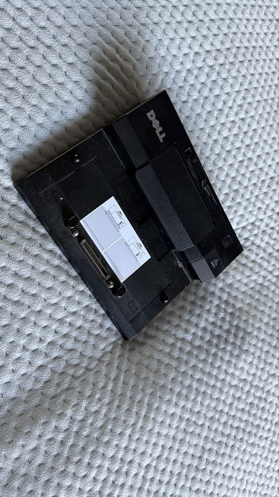 Laprop notebook Dell 5430 Monitor Stacja