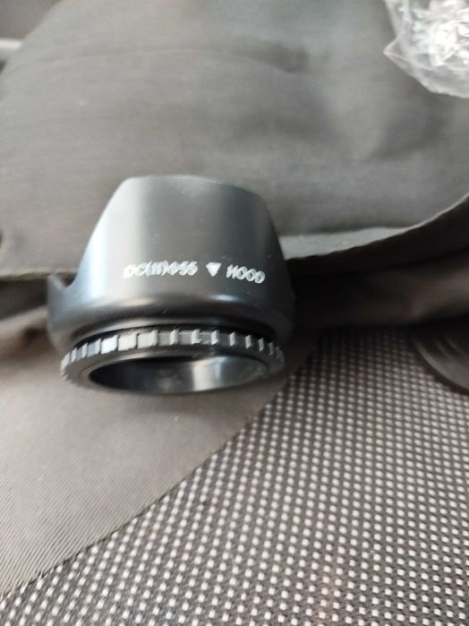 Para Sol para  Lumix
