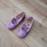 Buty rozm 26 roszpunka h&m