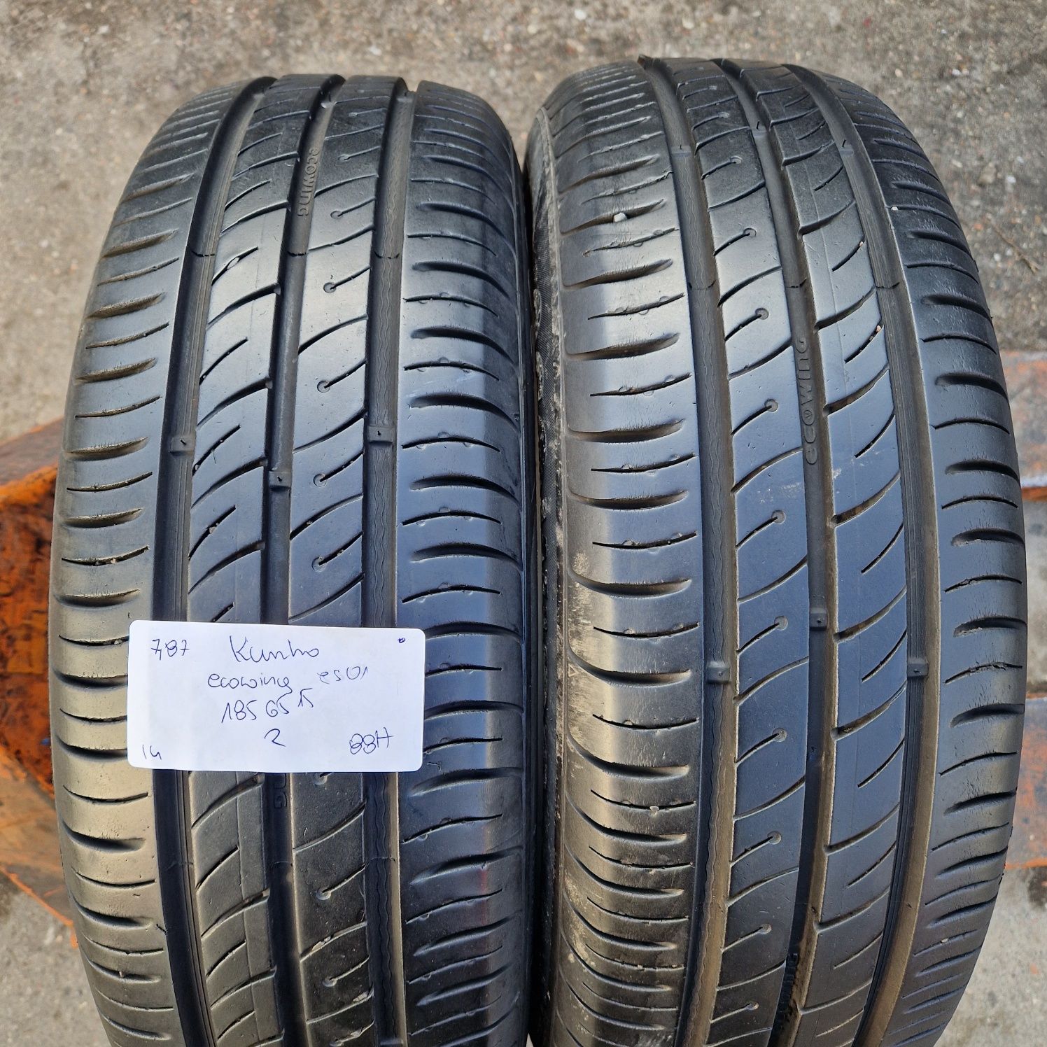 185/65/15 185/65R15 Kumho lato