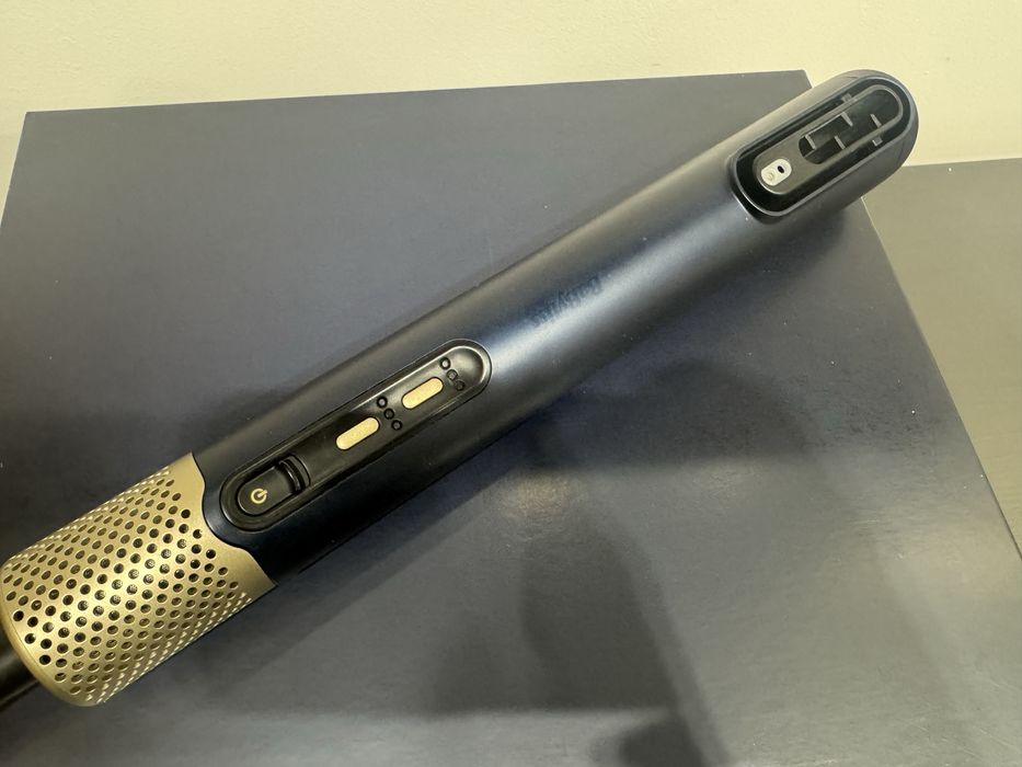 Фен-Стайлер  Babyliss AS6550S