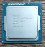 Procesor Intel i5-4590S 4/4 3.0GHz~3.7GHz 6MB Cache s.1150 SR1QN