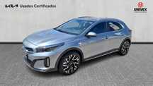 Kia XCeed 1.5 T-GDI Sport