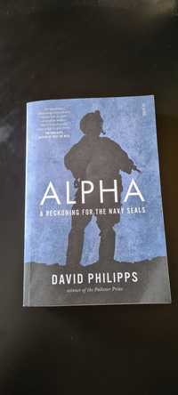 Alpha de David Philipps