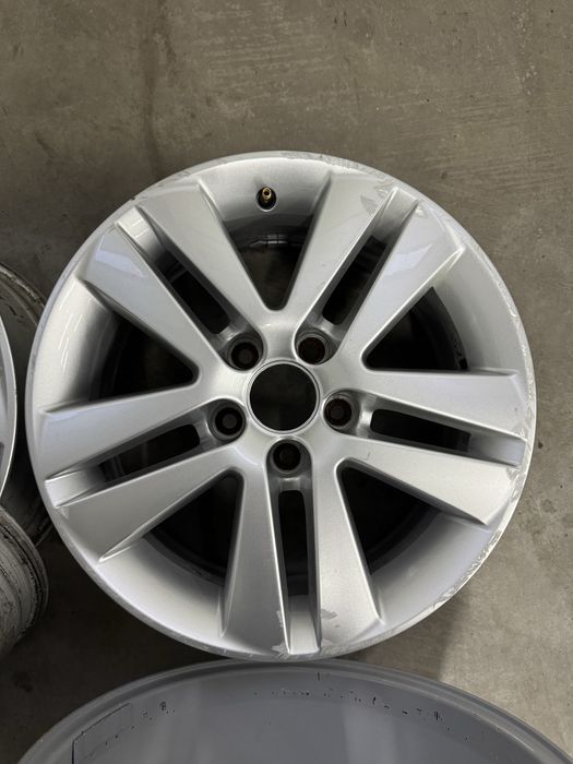 Felgi Opel Astra H GTC 5x110 16”