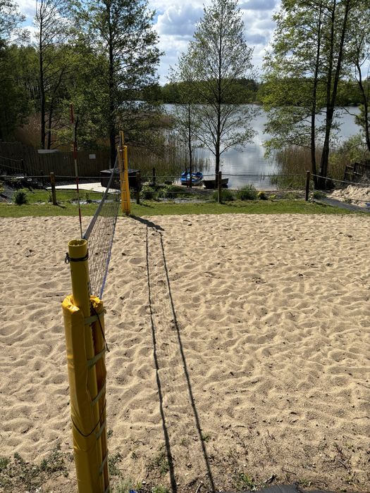 Willa 16/20 osobowa Jezioro Basen Jacuzzi Sauna  Linia Brzegowa Mazury