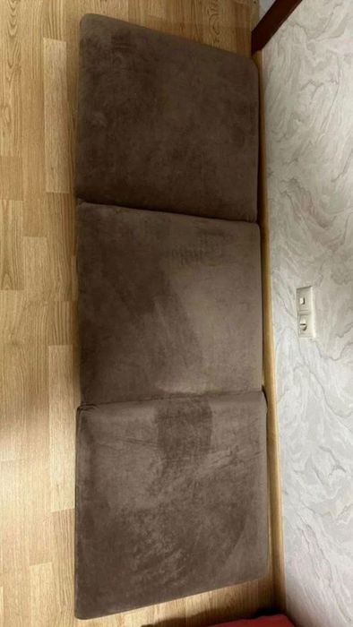 Матрац для кушетки