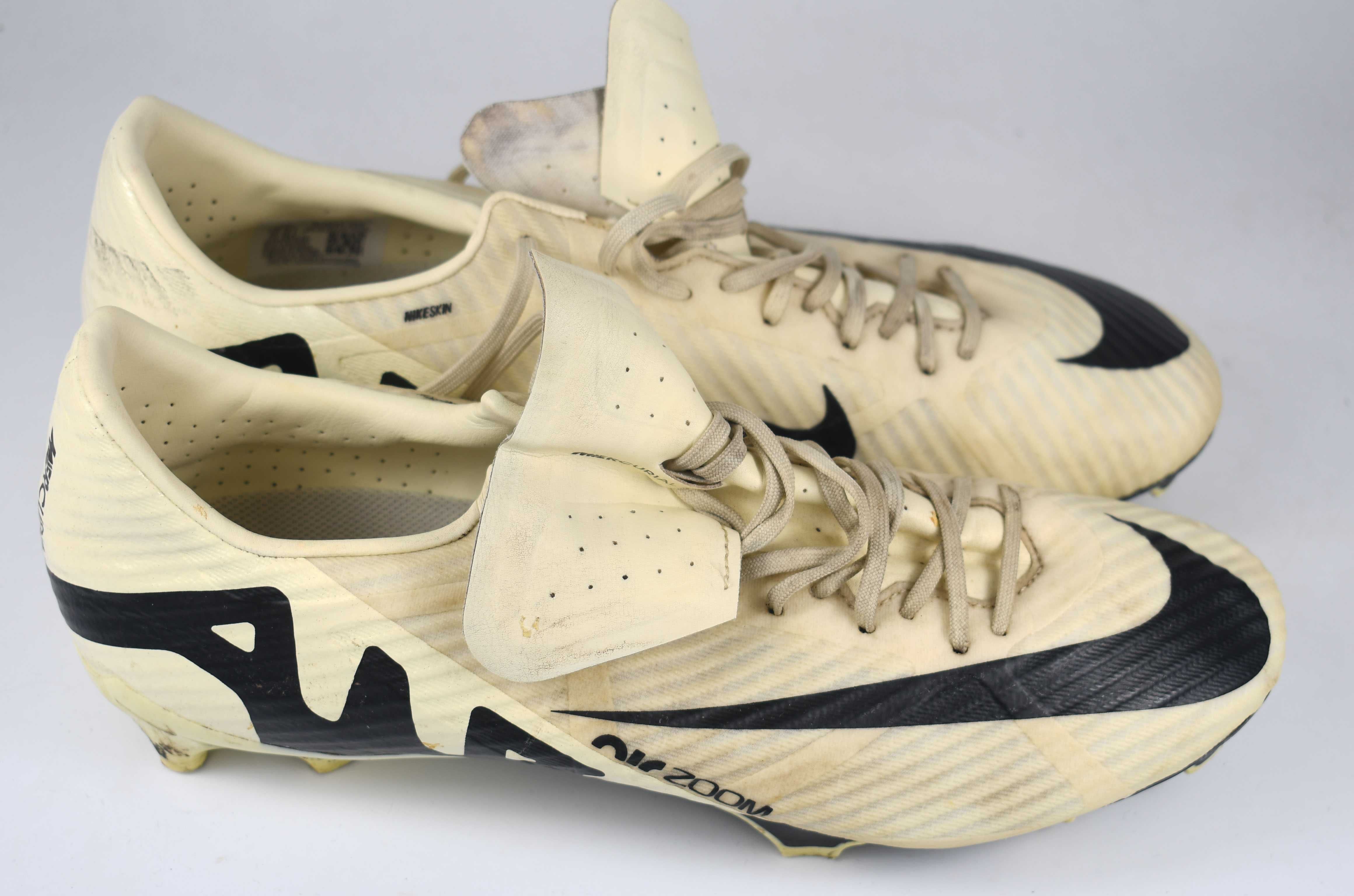 Używane Nike  Zoom Vapor 15 Academy Fg/Mg DJ5631 roz. 44,5