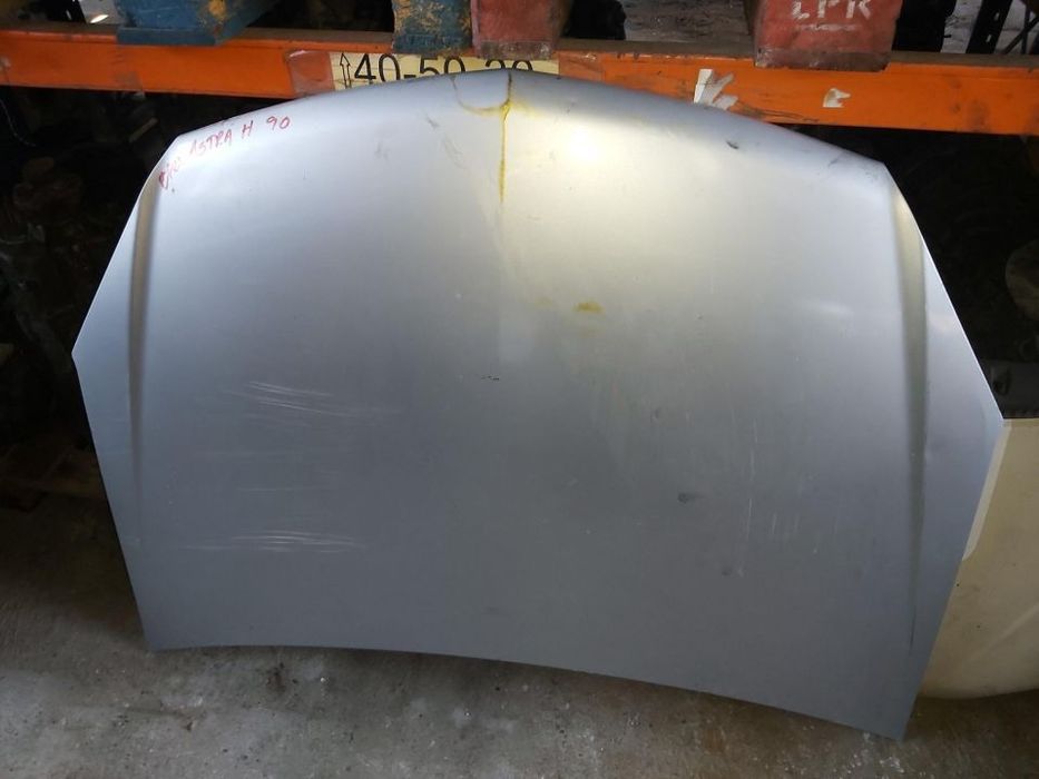 Capo Opel Astra H