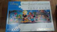 Puzzle Clementoni Disney 1000