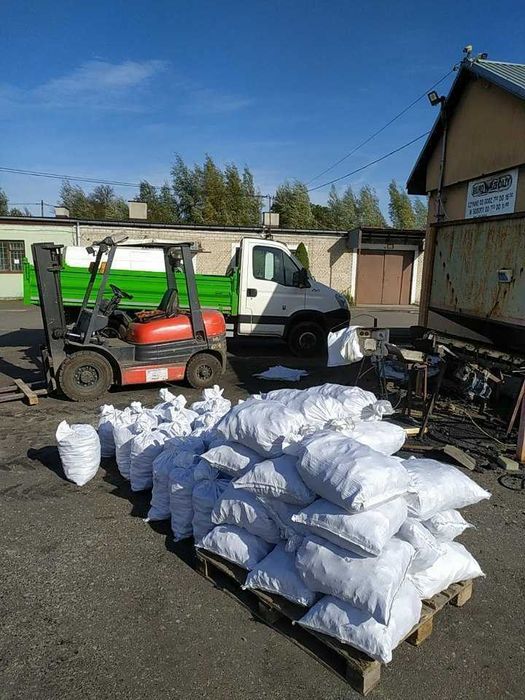 Węgiel ORZECH KOSTKA ekogroszek POLSKI Sobieski Piast Wesoła