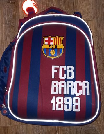 Tornister szkolny FC-170 FC Barcelona Fan 6