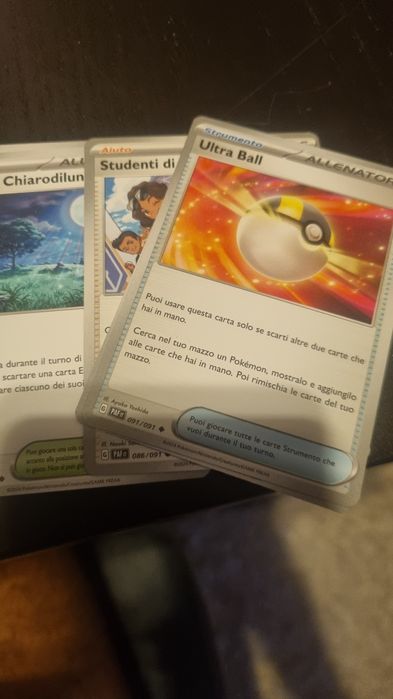 25 cartas Pokémon