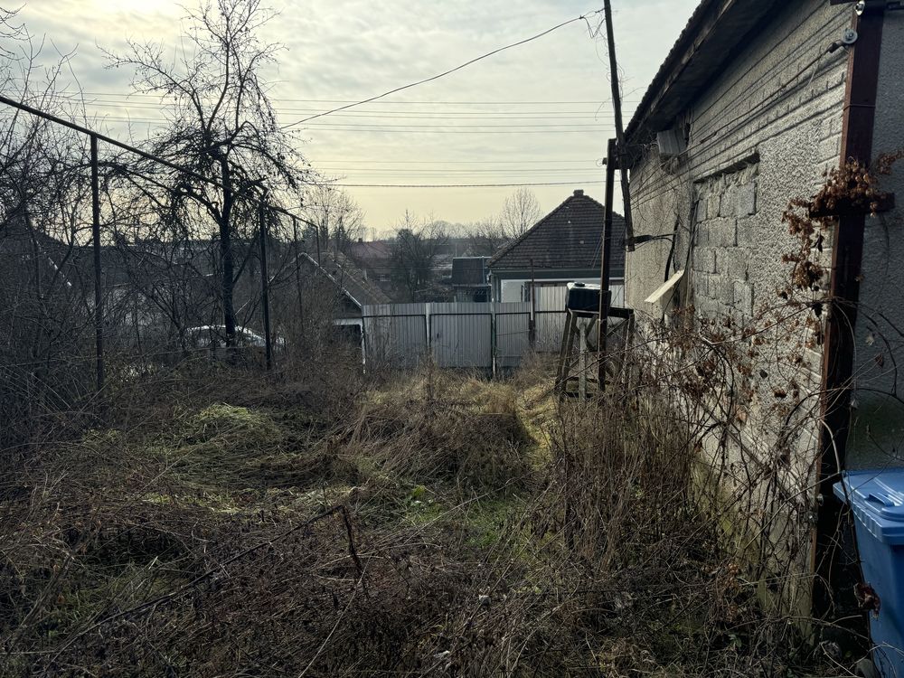Будинок 0.08га