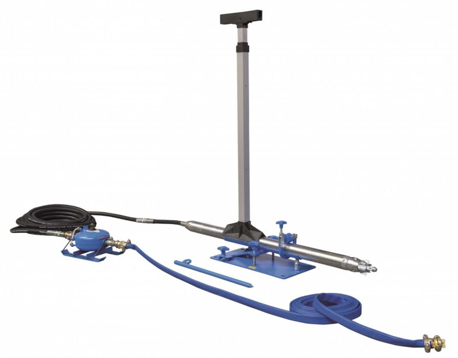 OKAZJA! Maszyna przeciskowa GRUNDOMAT G-P65