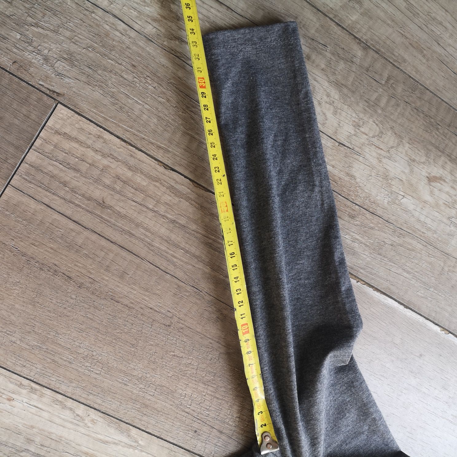 Bluzka z ważkami na 7-8lat (122-128 cm)