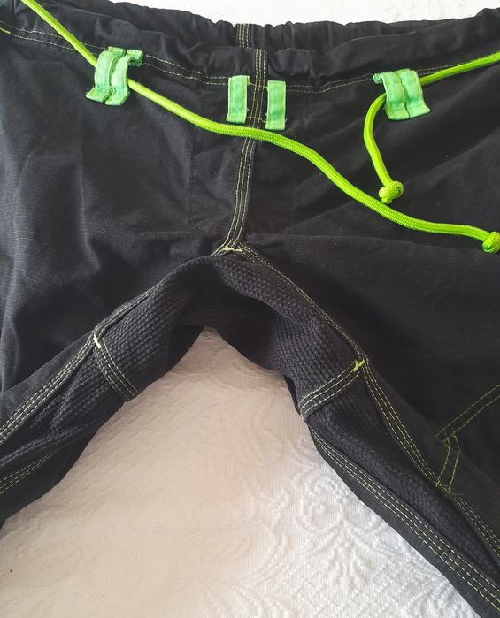 Kimono Jiu Jitsu A2 - Novo