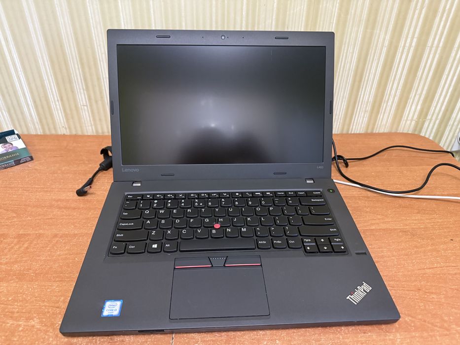 Ноутбук lenovo l460 fullhd ips
