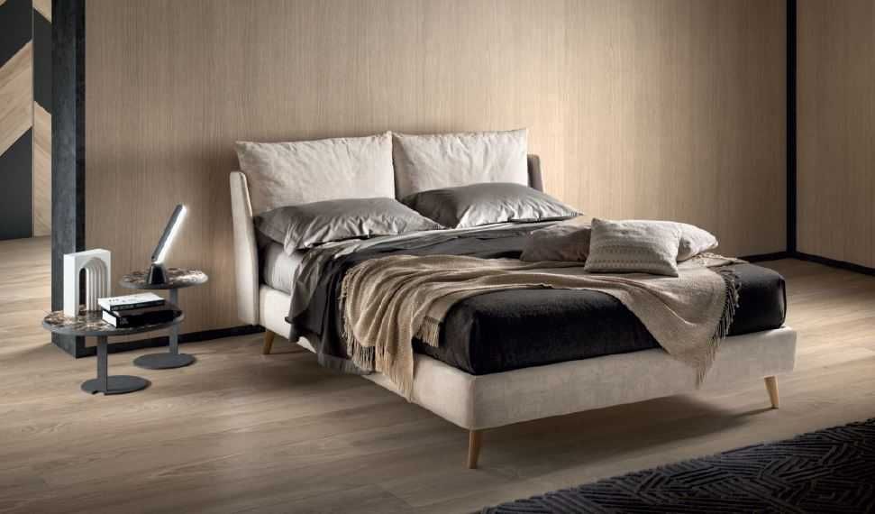 Італійське ліжко з боксом зі знижкою! В наявності!