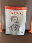 Livro: Os Maias
