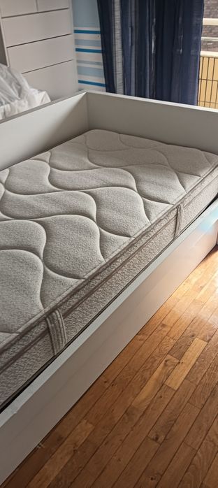 Cama com gavetão cama