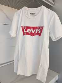 T-shirt Levis Clássica