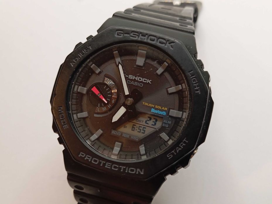 Zegarek Casio G-Shock GA-B2100