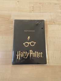 Notes Harry Potter Nowy