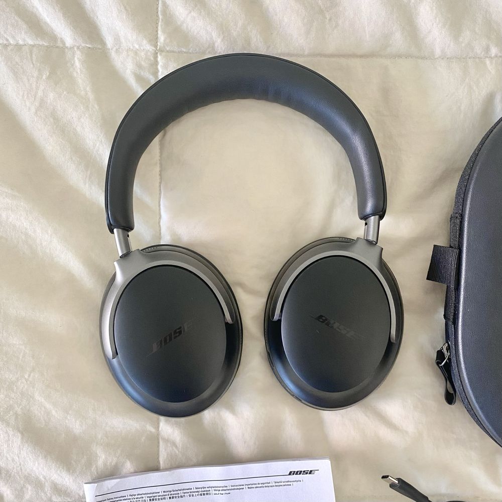 BOSE quietcomfort ultra