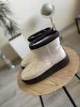 Koolaburra BY UGG жіноче зимове взуття size 40