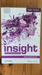Insight Advanced zestaw