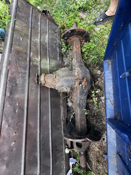 Міст Зіл 130 …..