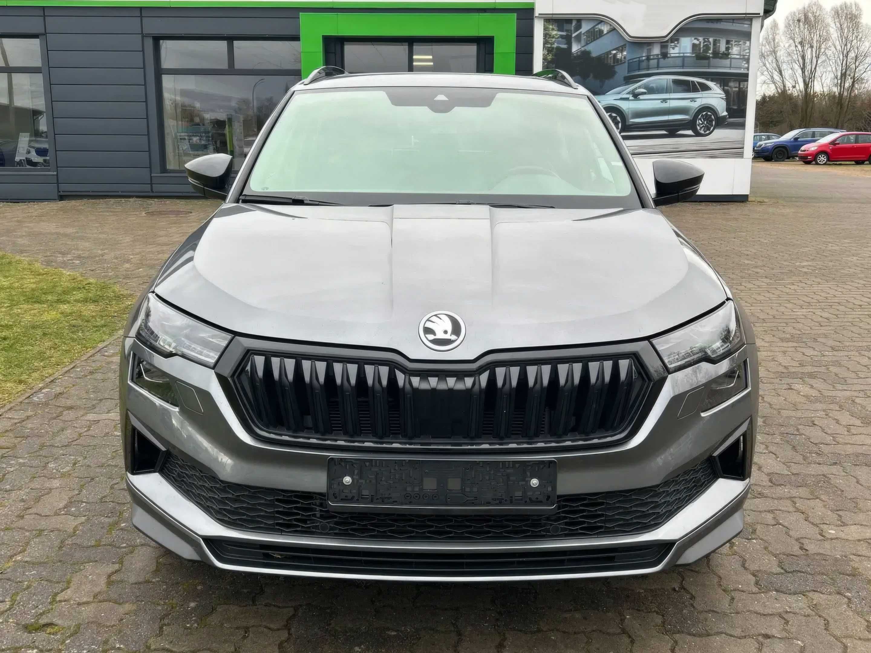 skoda	karoq	2022