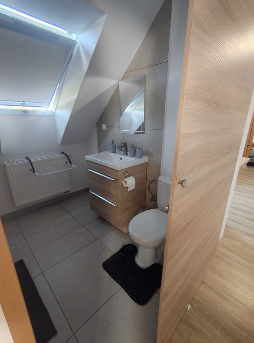 Noclegi Krosno Odrzańskie