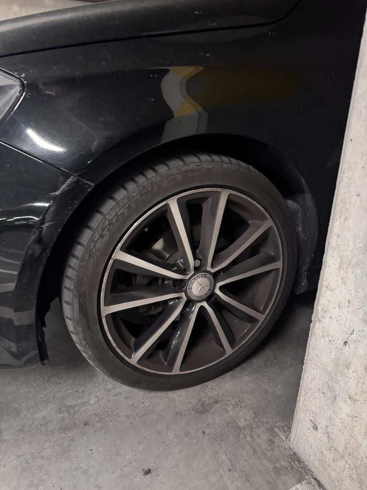 Mercedes A180 em excelente estado