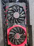 MSI R9 380 Gaming 2GB