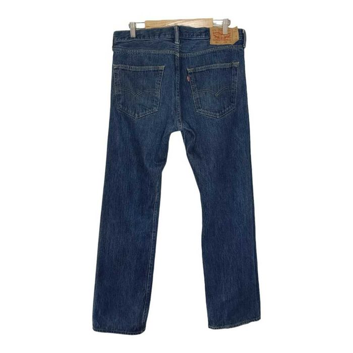 LEVI’S 501 - Calças ganga azul marinho