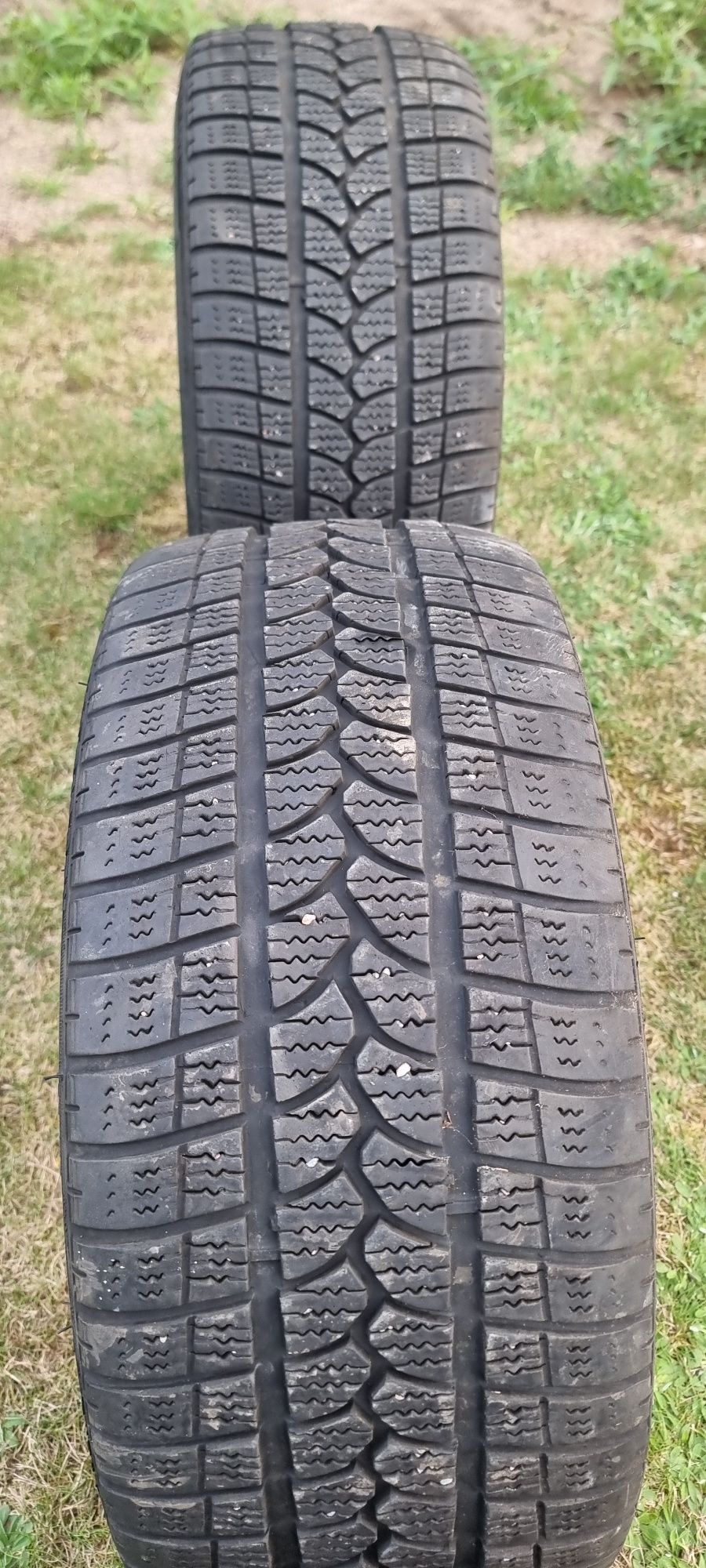 Komplet Felg BMW E39 Styling 66 17" 8J et 20 9J et 26
