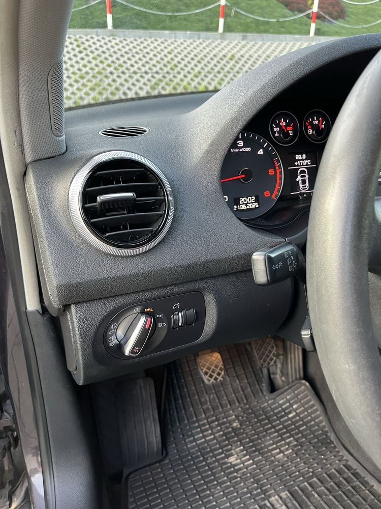 Audi a3 2010 2.0tdi