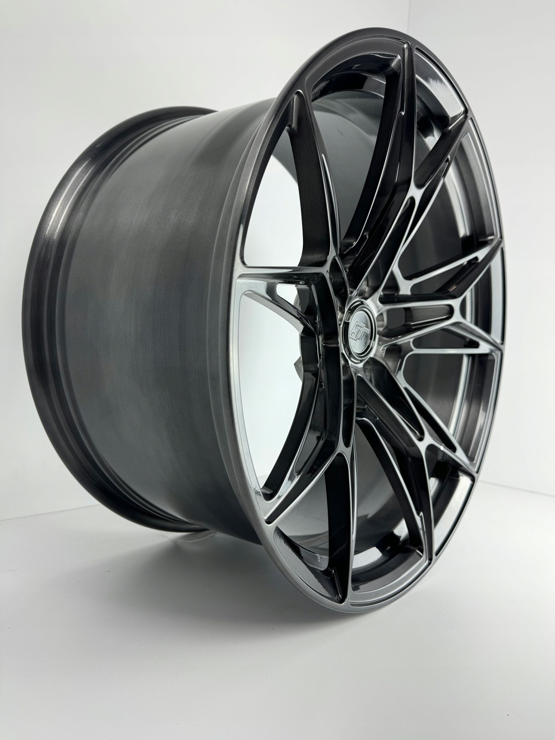 Felgi Turismo Wheels C1 20" Audi RS4 A5 S5 RS5 A6 RS6 A7 A8 SQ7 SQ8