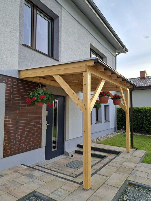 Dom na Wynajem Świetny stan